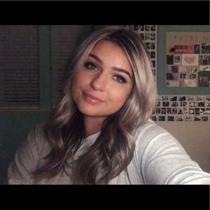 Meet your Posher, Leeanna